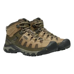 Men's Keen Targhee Vent Mid -BROOKS Shoes Shop zulbut26ih