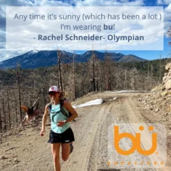 Bu SPF 50 Fragrance Free Spray -BROOKS Shoes Shop zupcvlbskr