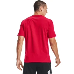 Men's Under Armour GL Foundation Short Sleeve T-Shirt -BROOKS Shoes Shop zwegjydgyx