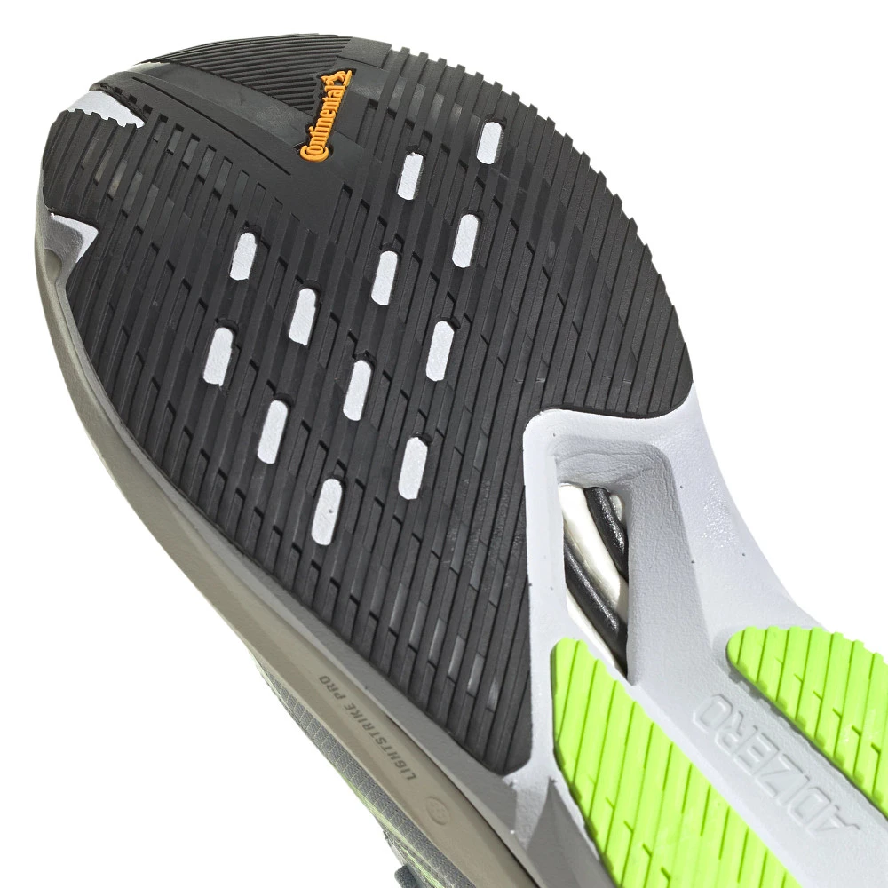 Men's Adidas Adizero Boston 12 17 Men's Adidas Adizero Boston 12 - Image 17