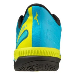 Men's Mizuno Wave Exceed Tour 5 AC -BROOKS Shoes Shop zxyuv74cl3